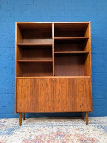 Vintage Deens design klepkast, jaren 60, Hundevad beschikbaar voor biedingen