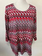 rabe maat 52 oksel tot oksel 72 cm-3/4 mouw-100% katoen, Rabe, Ophalen of Verzenden, Zo goed als nieuw, Shirt of Top