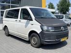 Volkswagen Transporter Kombi 2.0 TDI L1H1 Motor defect | Air, Voorwielaandrijving, Gebruikt, Wit, Origineel Nederlands