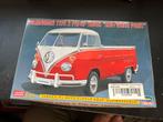 Nieuwe Hasegawa Volkswagen Type 2 Pick-Up Truck, Overige merken, Auto, Groter dan 1:32, Nieuw