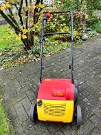 Wolf Garten UV30EV13, Ophalen, Gebruikt, Elektrisch, Wolf