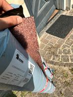 bitumen, Overige materialen, Zo goed als nieuw, 15 m² of meer, Ophalen
