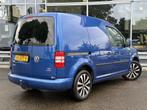 Volkswagen Caddy 1.6 TDI | NL-auto | Carplay | Airco | Cruis, Euro 5, Stof, Gebruikt, 4 cilinders