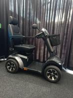 Scootmobiel Vermeiren Mercurius 4 Limited Edition De Luxe., Ophalen, Zo goed als nieuw, Elektrische rolstoel