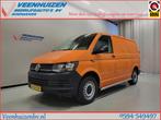 Volkswagen Transporter 2.0TDI Trekhaak Euro 6! (bj 2019), Voorwielaandrijving, Gebruikt, Euro 6, Volkswagen