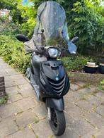 Piaggio ZIP 2012 - 4T, Fietsen en Brommers, Scooters | Piaggio, Ophalen, Gebruikt, Zip