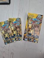 Inazuma eleven GO IG-11 booster box packs, Ophalen of Verzenden, Zo goed als nieuw
