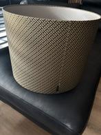 Richmond lampenkap 50 cm, Huis en Inrichting, Ophalen, 25 tot 50 cm, Rond, Zo goed als nieuw