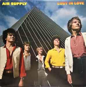 Air Supply – All Out Of Love / VG+ / Single 7 / 14O beschikbaar voor biedingen