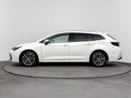 Toyota Corolla Touring Sports Hybrid 140 Dynamic | Apple Car, 12 maanden, 4 cilinders, Corolla, Wit