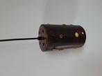 2 hanglampen Peill en Putzler designer Nanny Still vintage, Antiek en Kunst, Ophalen of Verzenden