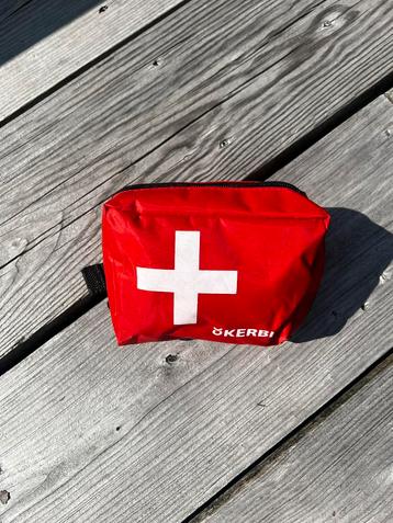 Ehbo kit paard beschikbaar voor biedingen