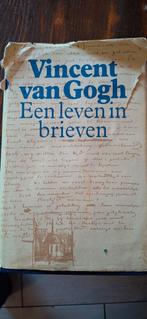 Vincent van Gogh, Ophalen of Verzenden, Gelezen, Kunst en Cultuur