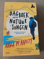 Dara McAnulty - Dagboek van een natuurjongen, Ophalen of Verzenden, Zo goed als nieuw, Dara McAnulty