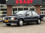 Opel Ascona LS 1.6 S - Opel Radio - Oldtimer - orig NL auto!, Auto's, Voorwielaandrijving, Stof, Gebruikt, Zwart