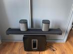 Compleet Sonos Surround Systeem, Gebruikt, Ophalen of Verzenden, Complete surroundset, Sonos