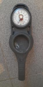 Te koop: Seemann dieptemeter module, Watersport en Boten, Ophalen of Verzenden, Gebruikt