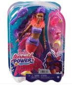 Barbie Zeemeermin Power Brooklyn Pop, Barbie, 333 Continental Boulevard El Segundo, CA 90245, Service.mattel.com, Nieuw