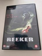 091 Reeker DVD - Horrorfilm, Vanaf 16 jaar, Ophalen of Verzenden, Gebruikt, Slasher