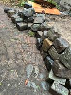 Maaskeien , kinderkoppen of dergelijke, Tuin en Terras, Grind, Keien en Split, Ophalen of Verzenden, Graniet