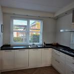 Häcker Keuken 2009 incl. Apparatuur - Zelf Demonteren, Ophalen, Gebruikt, Wit, Hoekkeuken