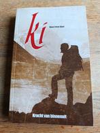 Hans Peter Roel
Ki, Kracht van binnenuit, Boeken, Ophalen of Verzenden, Zo goed als nieuw, Spiritualiteit algemeen, Overige typen