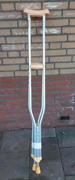 Okselkrukken, Diversen, Verpleegmiddelen, Ophalen