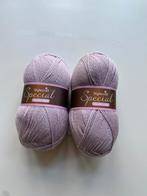 Diverse leuke kleurtjes Stylecraft 2,50,- alles 100,-, Ophalen of Verzenden, Nieuw, Breien of Haken, Wol of Garen