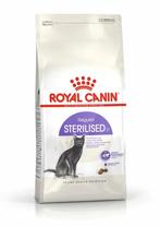 Royal Canin Sterilised 5,5 KG, Ophalen of Verzenden, Kat