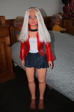 Grote JESMAR pop , Nr:  M/1462.6, Verzamelen, Verzenden, Zo goed als nieuw, Pop