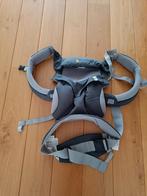 Draagzak ergobaby Omni 360 +verkleinkussen, Kinderen en Baby's, Babydragers en Draagdoeken, Overige merken, Buik of Rug, Ophalen of Verzenden