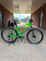 Cube LTD Pro – 27,5 inch | 2x10 versnellingen | RockShox, Hardtail, Heren, Zo goed als nieuw, Ophalen