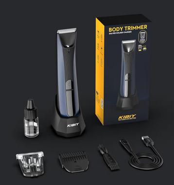 Kibiy Body Trimmer - Nieuw! beschikbaar voor biedingen