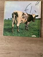 LP Pink Floyd - Atom Heart Mother - 1970, Cd's en Dvd's, Vinyl | Rock, Ophalen of Verzenden, Gebruikt, 12 inch, Poprock