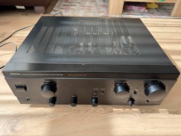 Denon PMA-860 beschikbaar voor biedingen