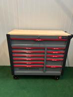Nieuwe XL Huttenberg gevulde gereedschapwagens, Ophalen, Huttenberg, Huttenberg, Nieuw