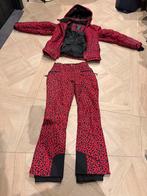 Mooi ski pak, Kleding | Dames, Ophalen of Verzenden, Zo goed als nieuw, Maat 34 (XS) of kleiner, Pak