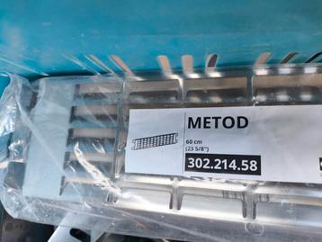 Ikea Metod/Maximera Onderdelen - Nieuw in Verpakking - afbeelding 5