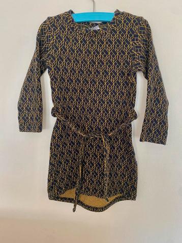 Baba baby wear jurk, maat 98 beschikbaar voor biedingen