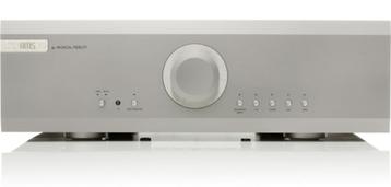 Musical Fidelity AMS35I Zilver Geïntegreerde versterker beschikbaar voor biedingen