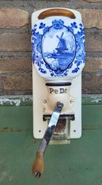 Koffiemolen, Antiek en Kunst, Ophalen