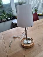 tafel of bedlamp van Ikea, Gebruikt, Ophalen
