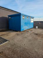 Sanitair Unit met Urinoirs, WC en Wasbakken, Koop, Overige bestemmingen