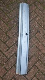 Oldsmobile Achterplaat Aluminium - Scheurtje, Ophalen of Verzenden