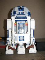Lego Star Wars 10225: R2-D2, Ophalen, Zo goed als nieuw, Complete set, Lego