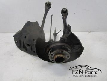 BMW 3-Serie F30 Wielophanging Achteras Links-achter Hoek beschikbaar voor biedingen
