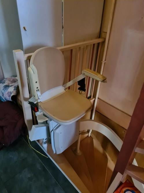 Zelfstandig oud worden starterskit, Diversen, Rollators, Zo goed als nieuw, Ophalen