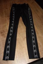 Montar rijlegging paardrijbroek 36 zwart Journey siliconen, Dieren en Toebehoren, Paardrijkleding, Nieuw, Kinderen, Dressuur, Onderkleding