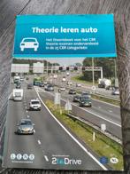 Theorie leren - auto, Boeken, Ophalen of Verzenden, Zo goed als nieuw, Vrachtwagen