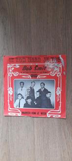 Bob Smit, Cd's en Dvd's, Ophalen of Verzenden, Zo goed als nieuw, Overige formaten, Levenslied of Smartlap